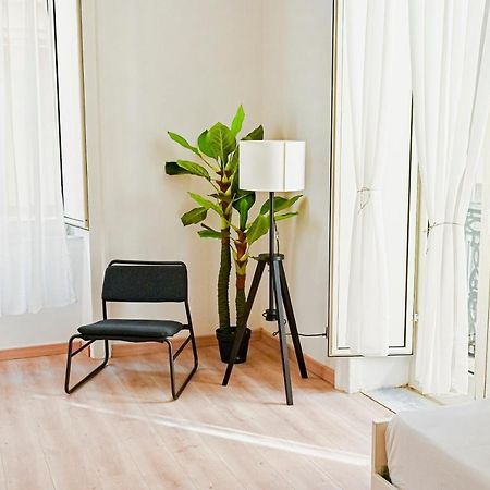 Cozy Rooms Napoli Eksteriør billede