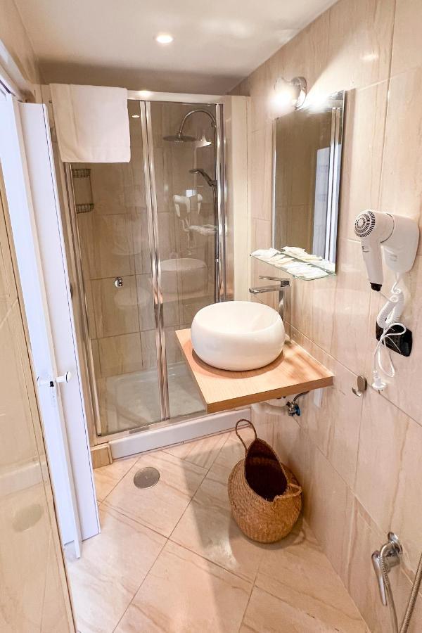 Cozy Rooms Napoli Eksteriør billede