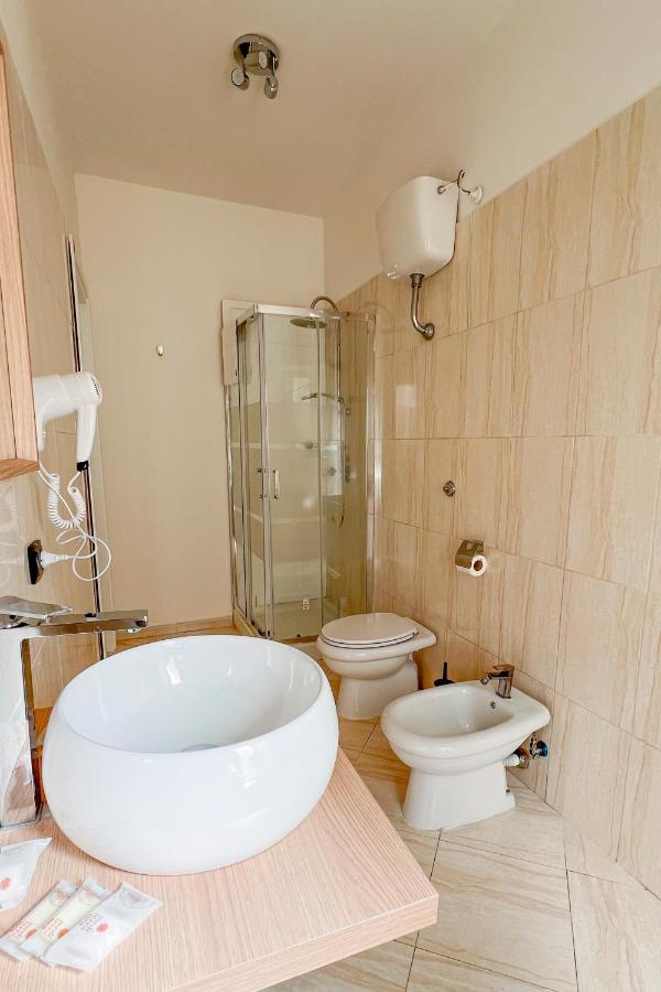 Cozy Rooms Napoli Eksteriør billede