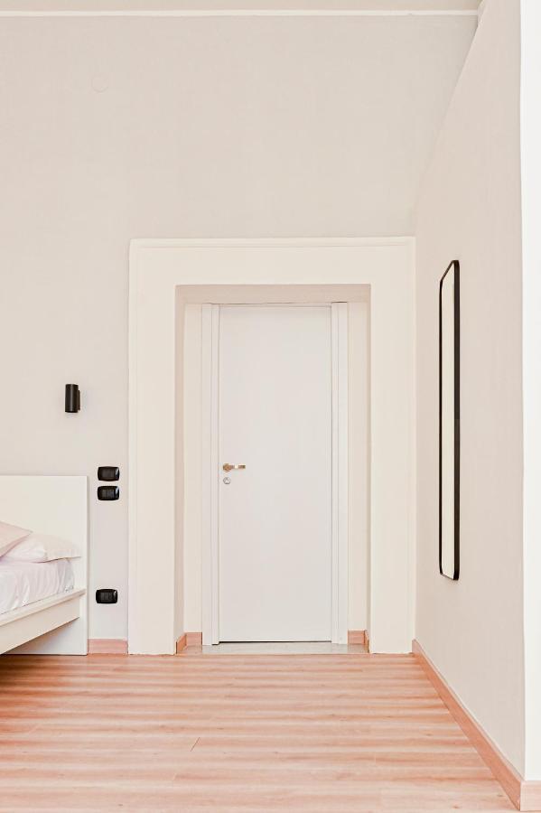 Cozy Rooms Napoli Eksteriør billede
