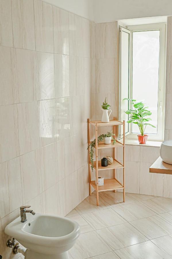 Cozy Rooms Napoli Eksteriør billede