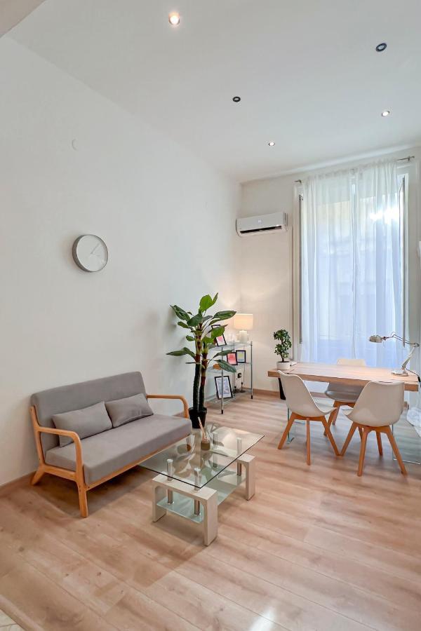 Cozy Rooms Napoli Eksteriør billede