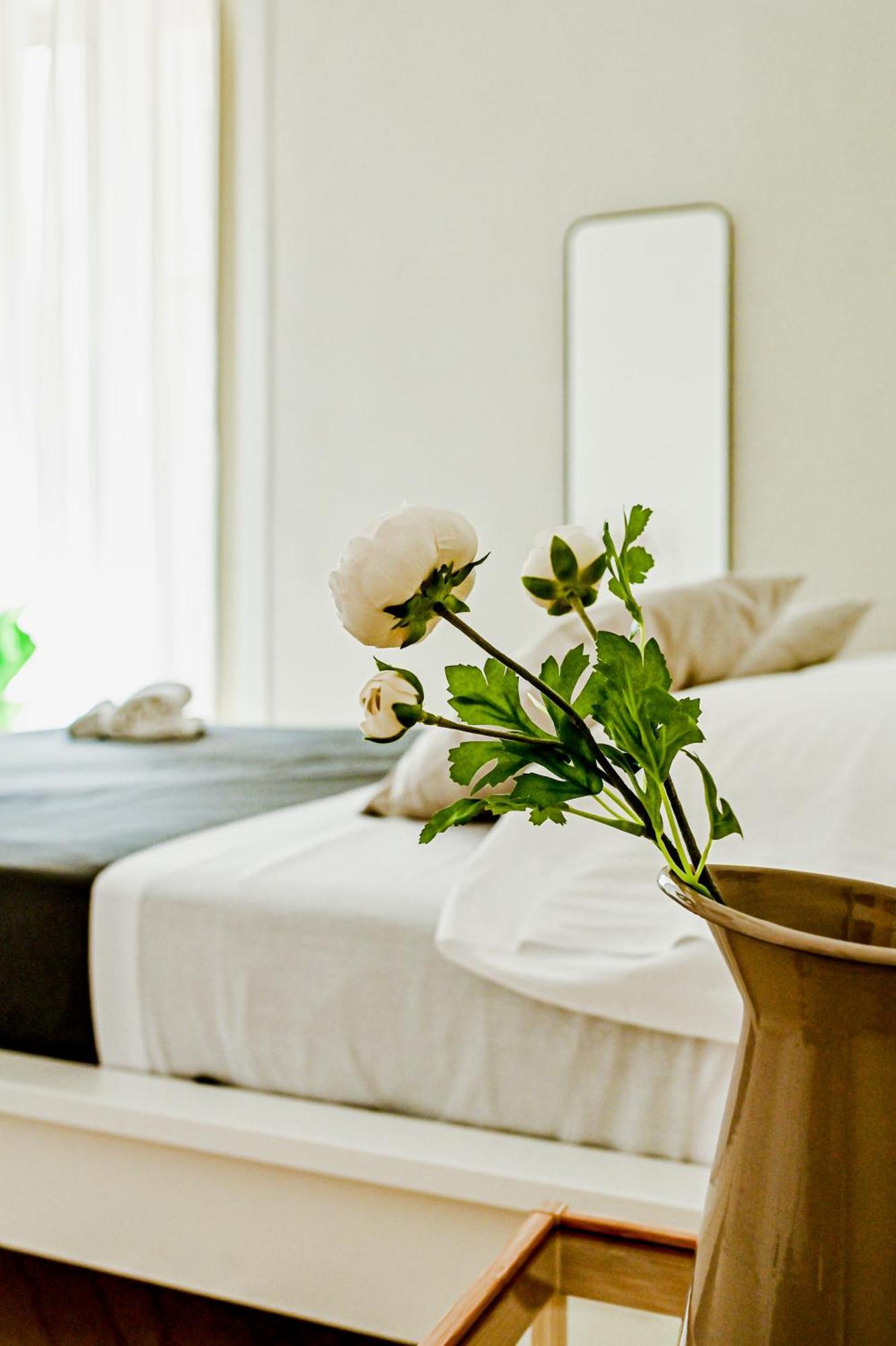 Cozy Rooms Napoli Eksteriør billede