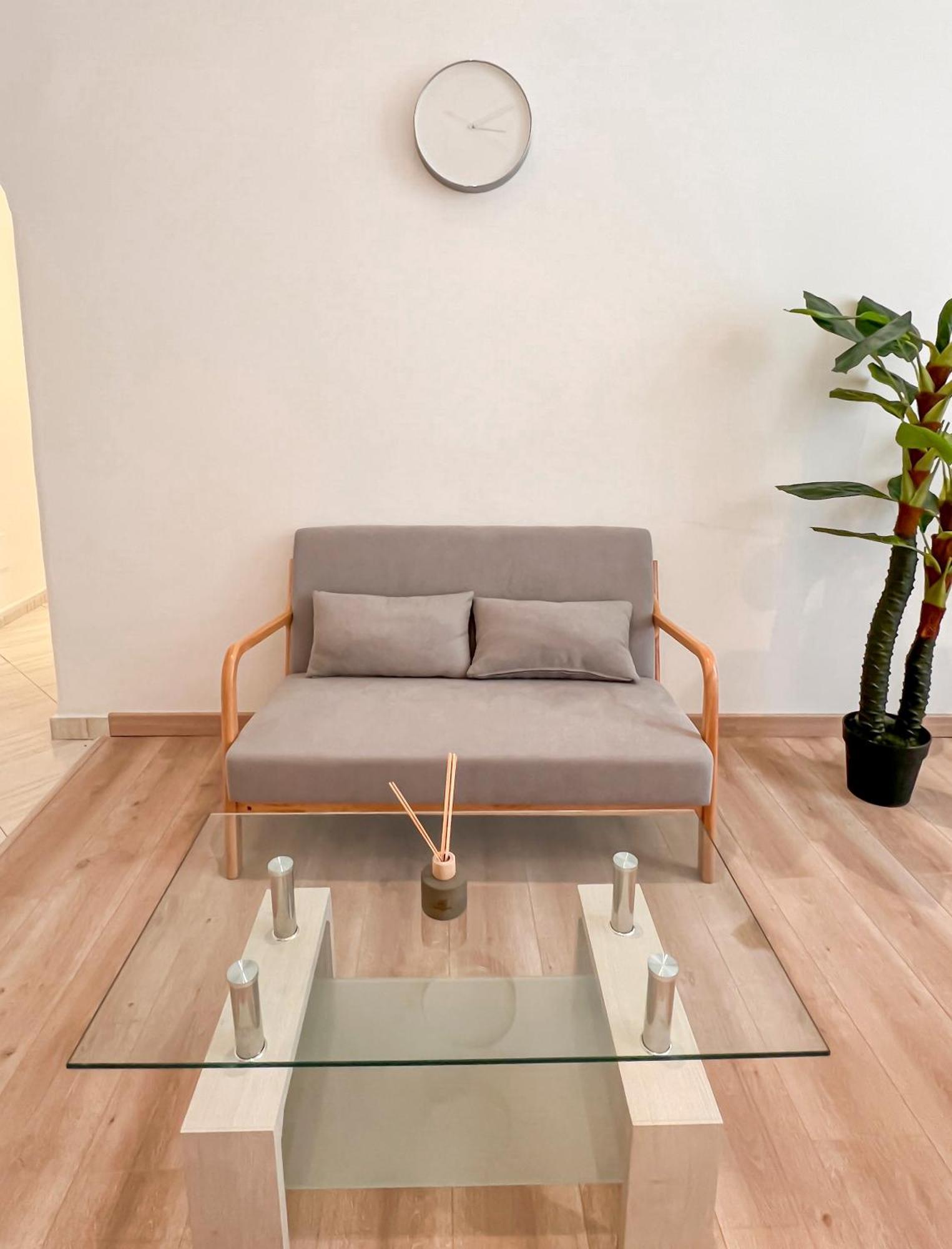 Cozy Rooms Napoli Eksteriør billede